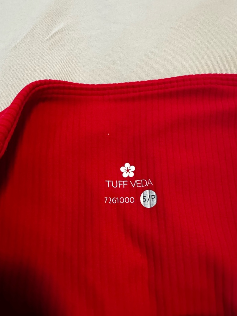 Tuff Veda Set - Picture 6 of 7